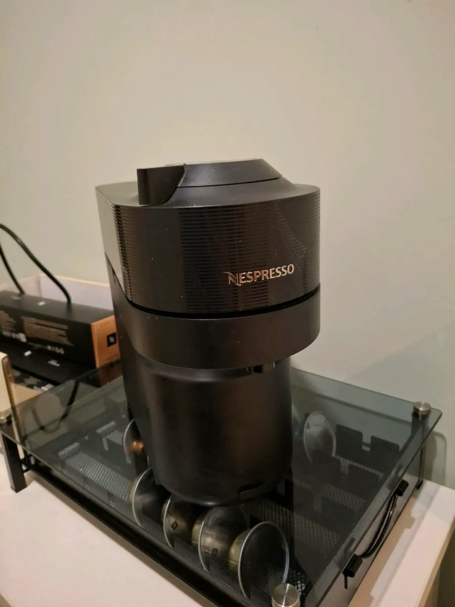 Nespresso Vertuo Pop - Image 1