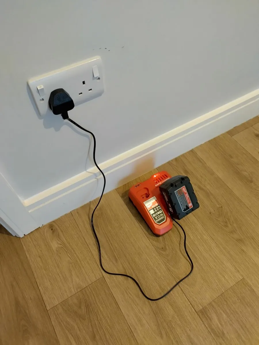 Milwaukee Tools - Image 2