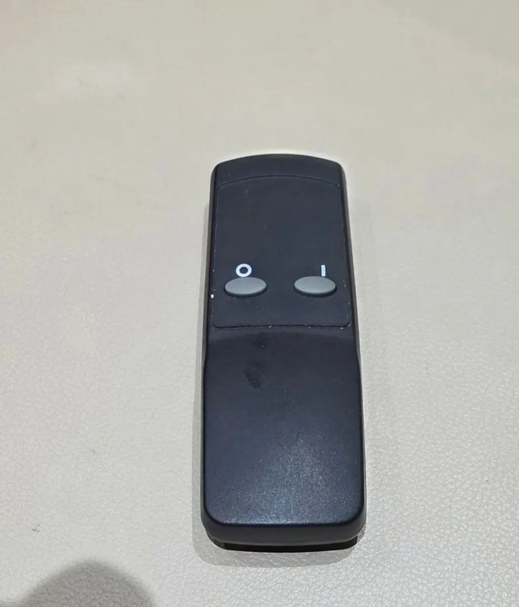 Dimplex electric fire - Image 3