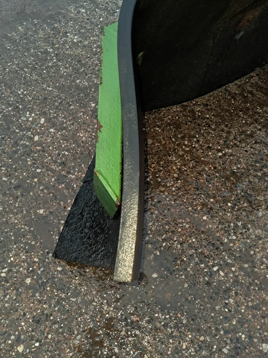 Yard scraper - Image 3