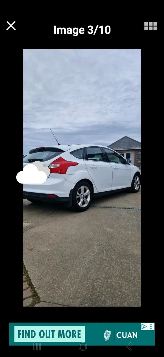 Ford Focus New NCT - Image 3