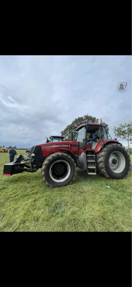 Case magnum - Image 1