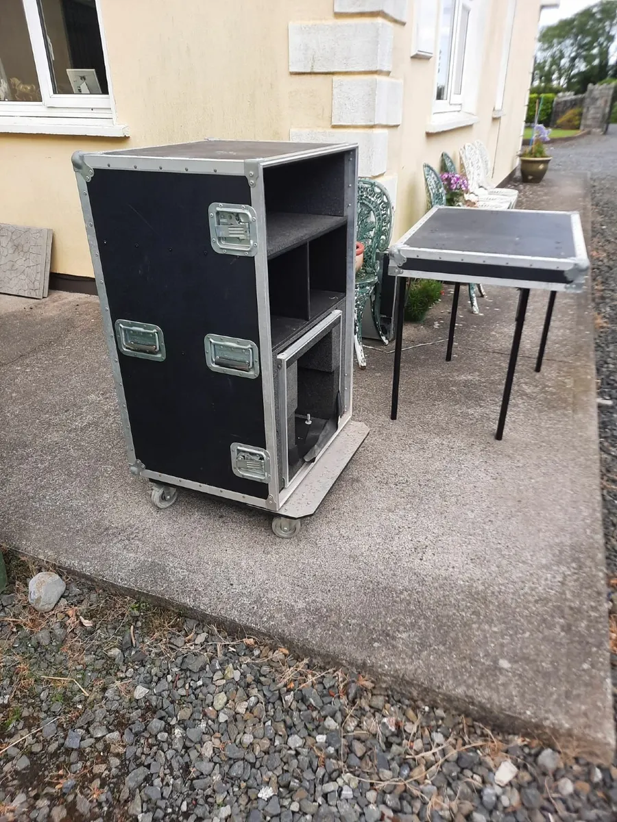 Music trunks - Image 4