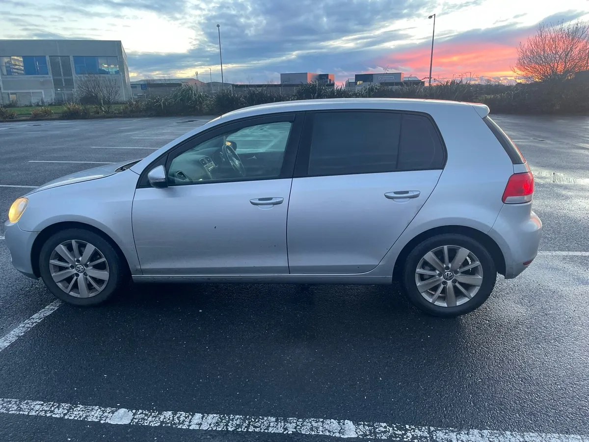 Vw golf - Image 3