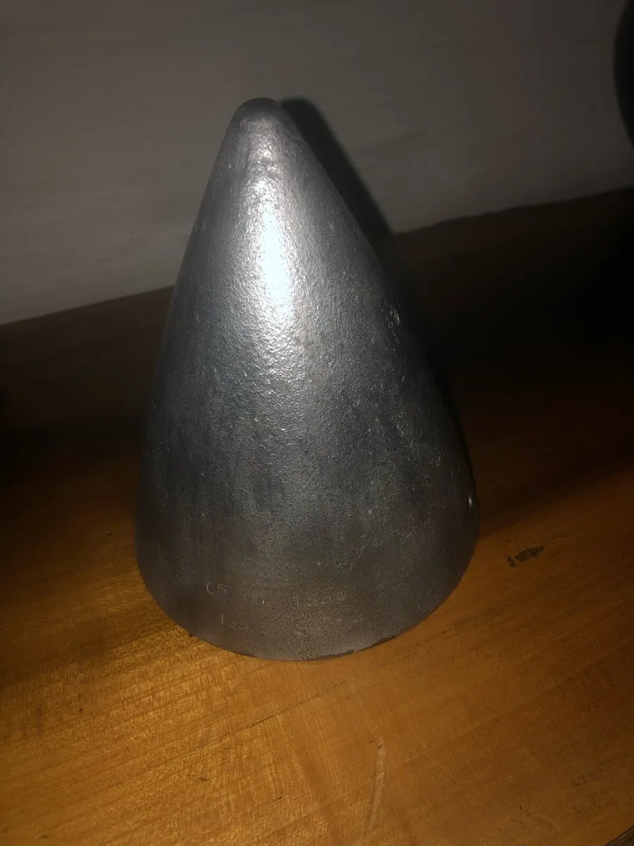 Military Nose Cone - Image 1