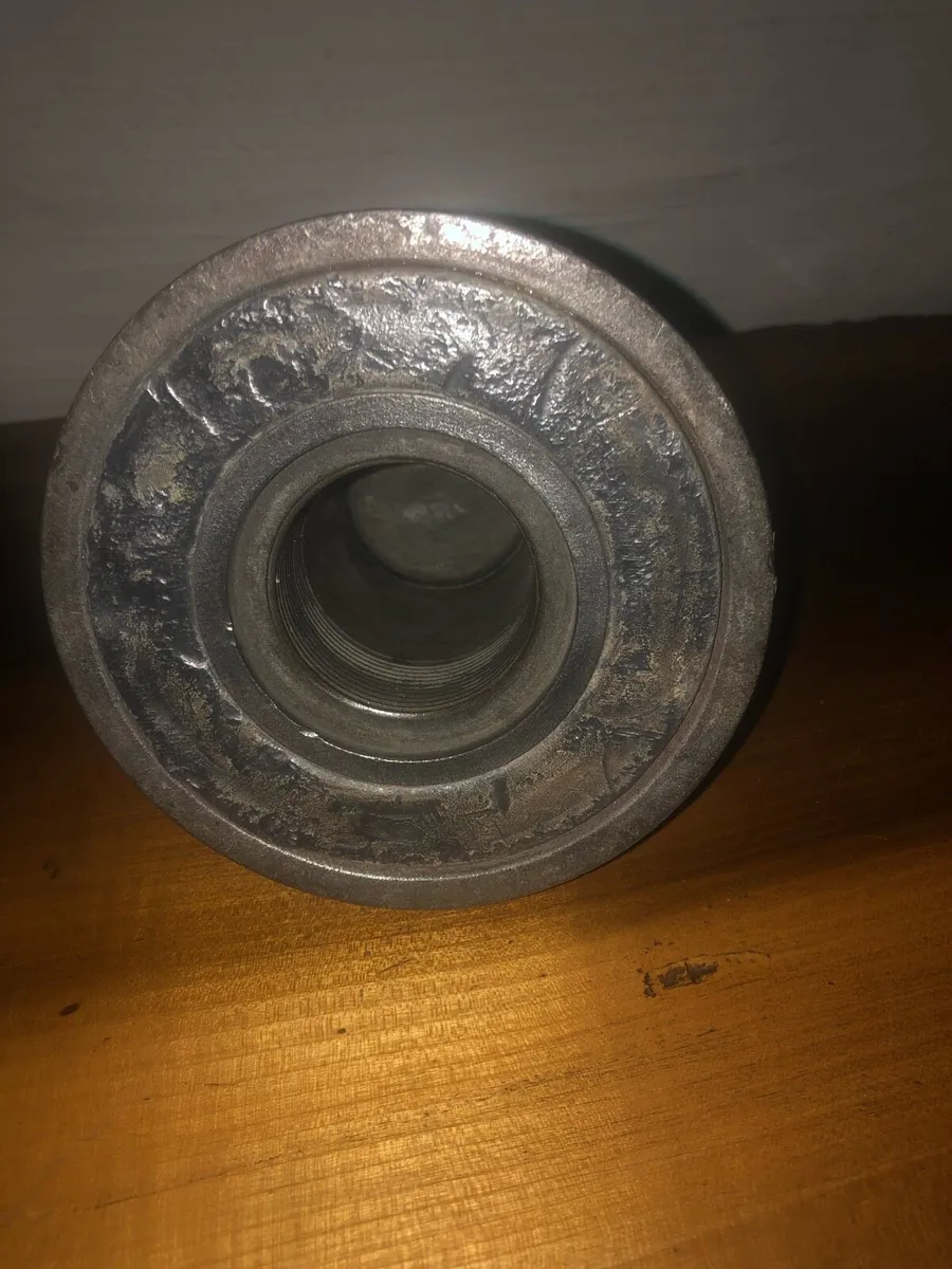 Military Nose Cone - Image 2