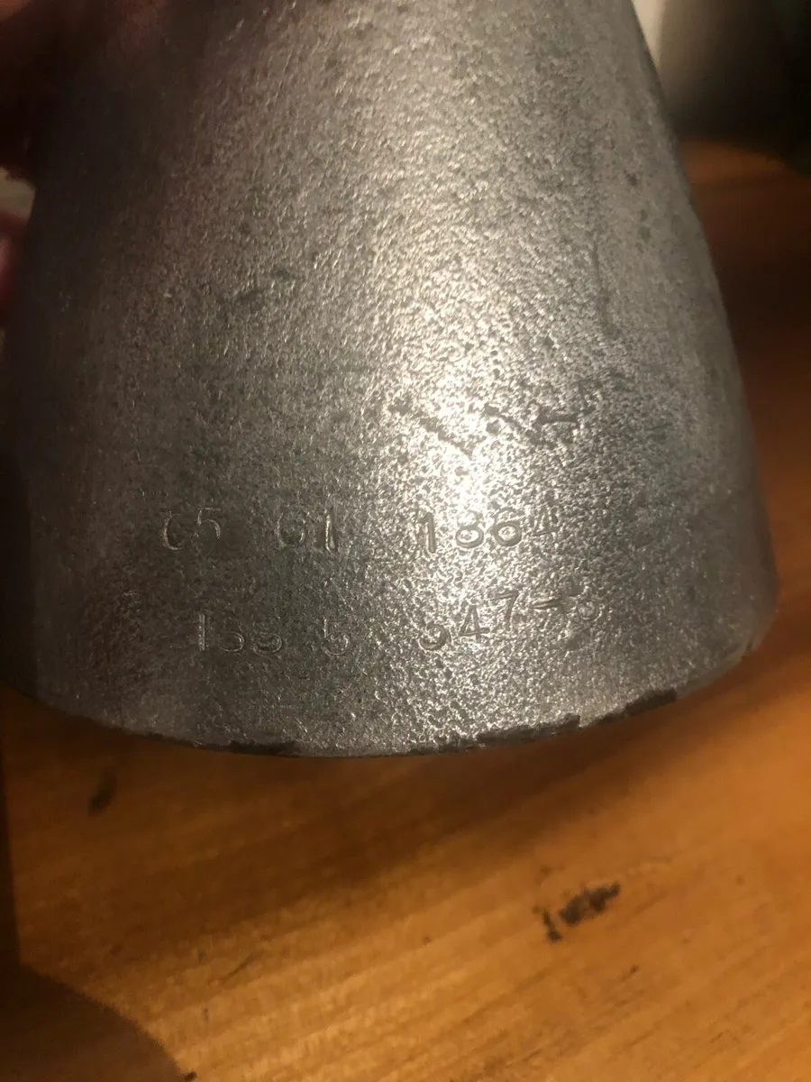 Military Nose Cone - Image 3