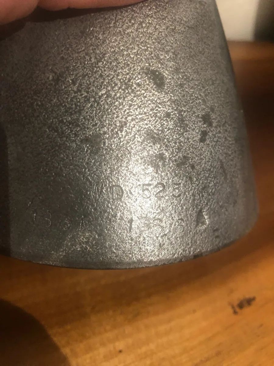 Military Nose Cone - Image 4