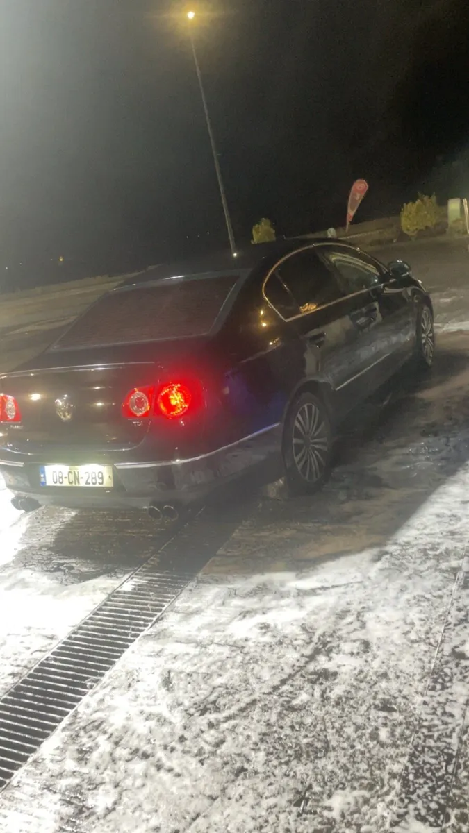 Passat - Image 1