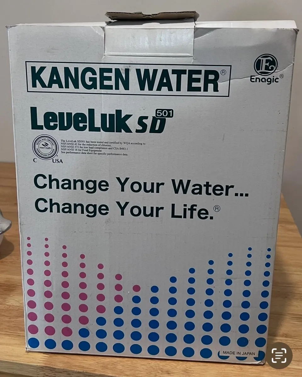 water filter - Image 2