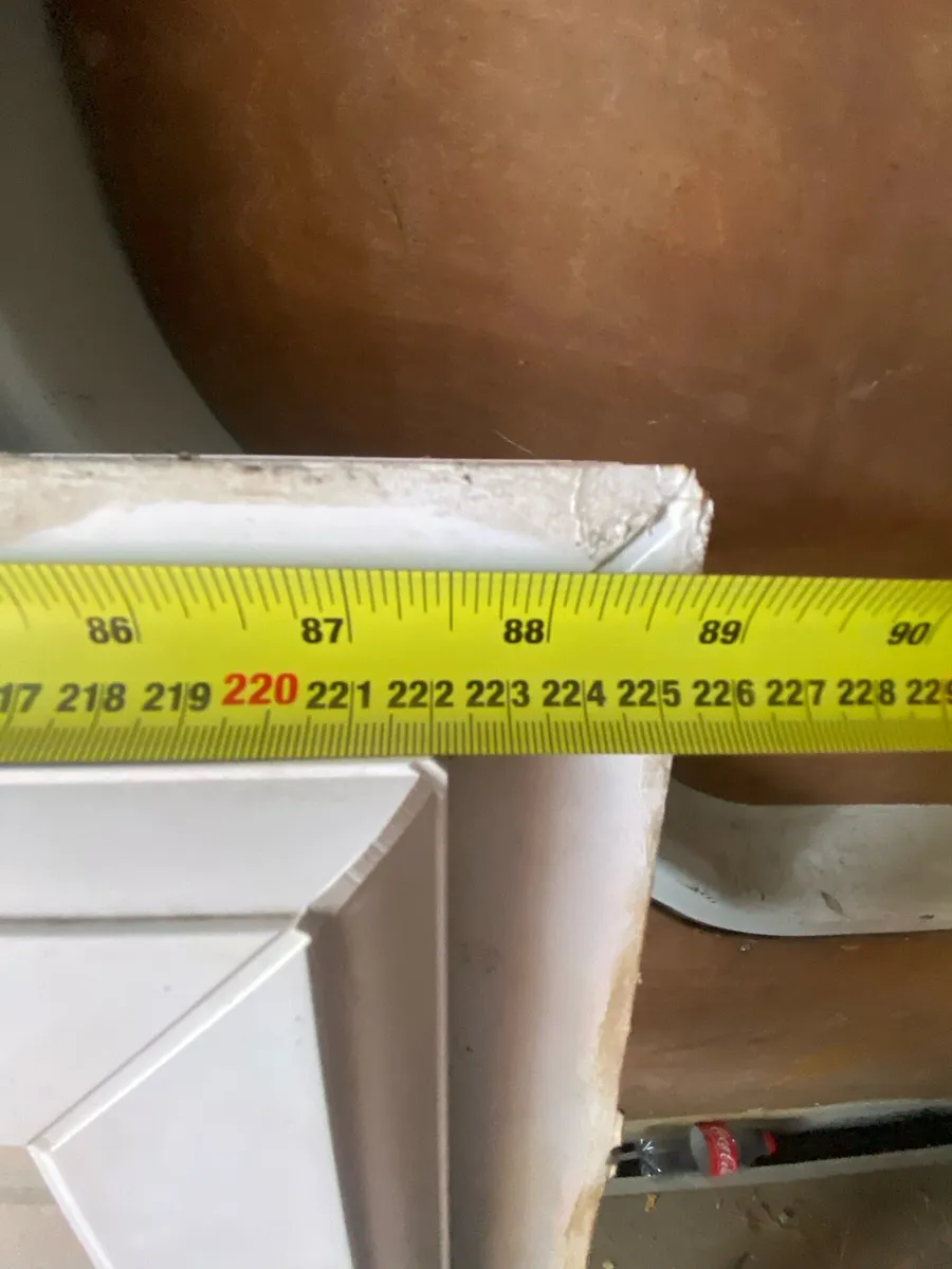 PVC window - Image 2