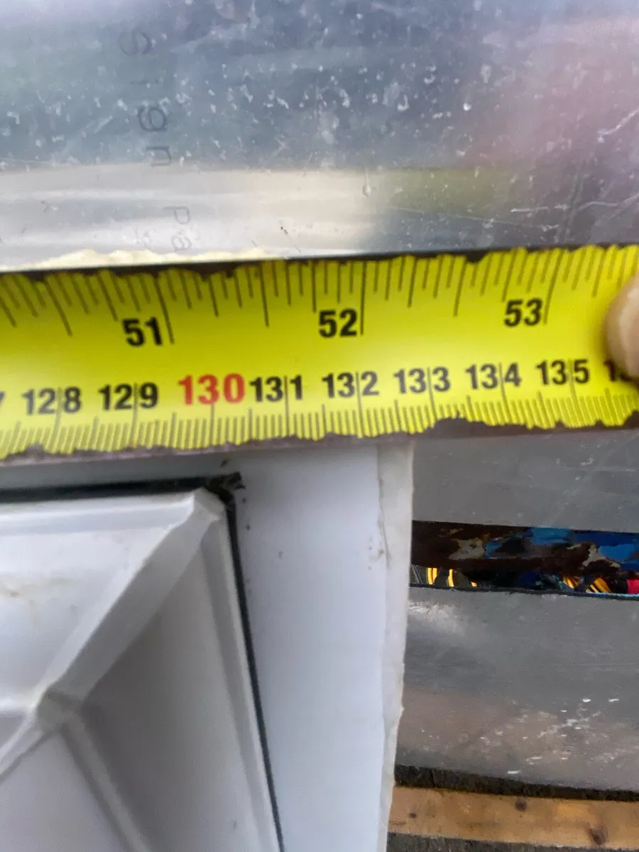 PVC window - Image 2