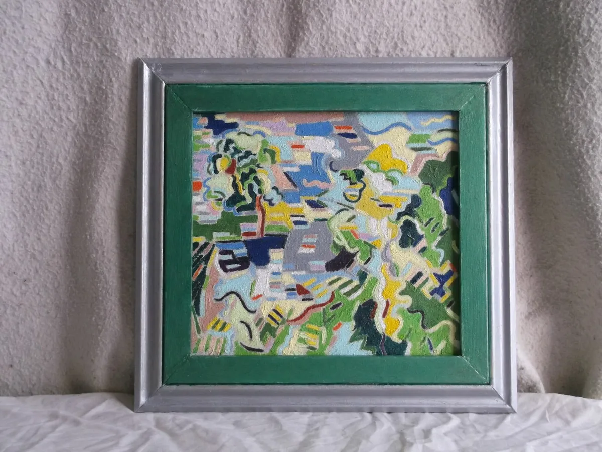 art oil painting - Image 2