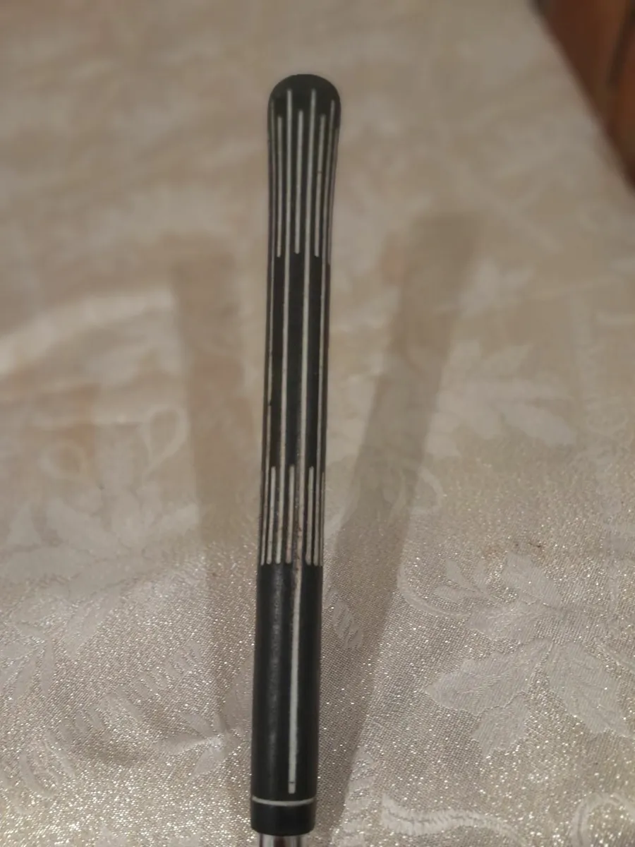 Genex iron wood club - Image 4