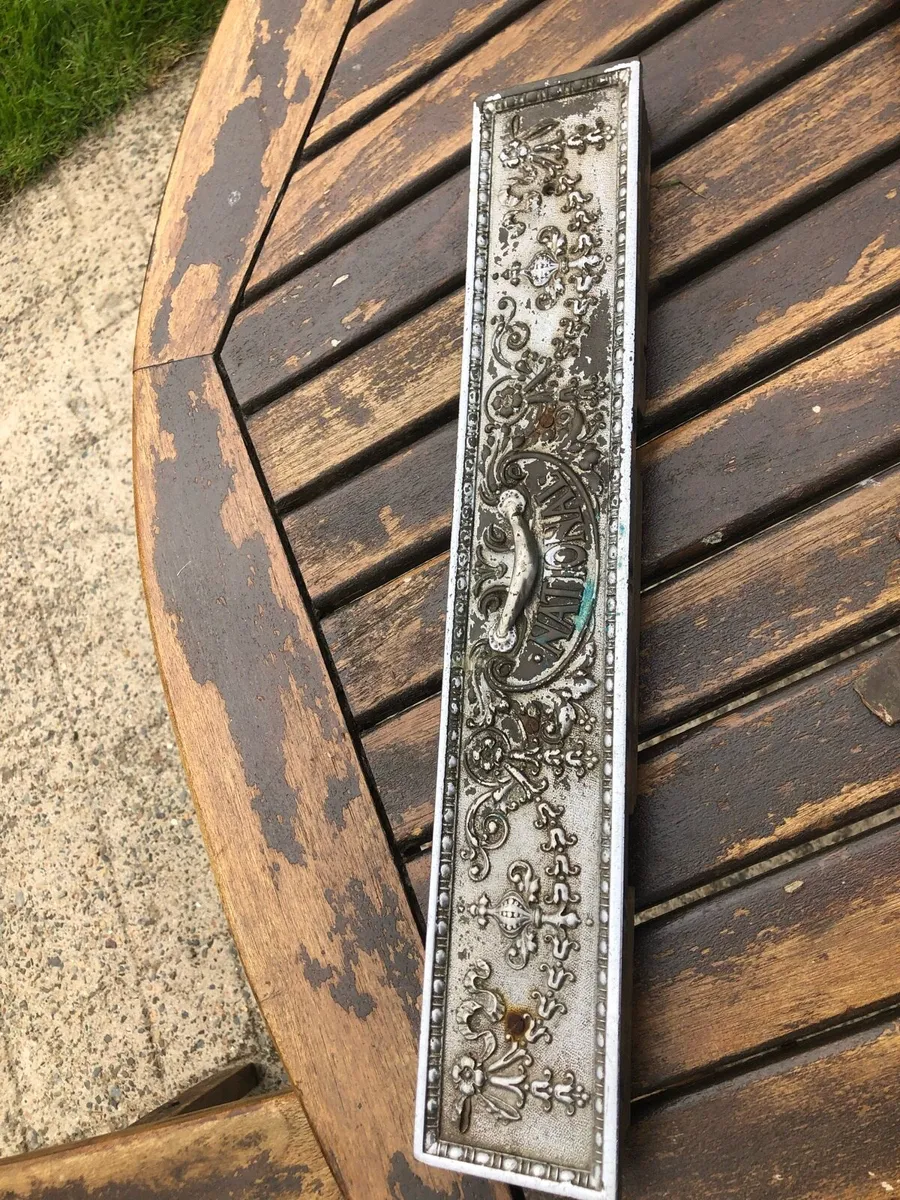 National Cash Register Parts - Image 1