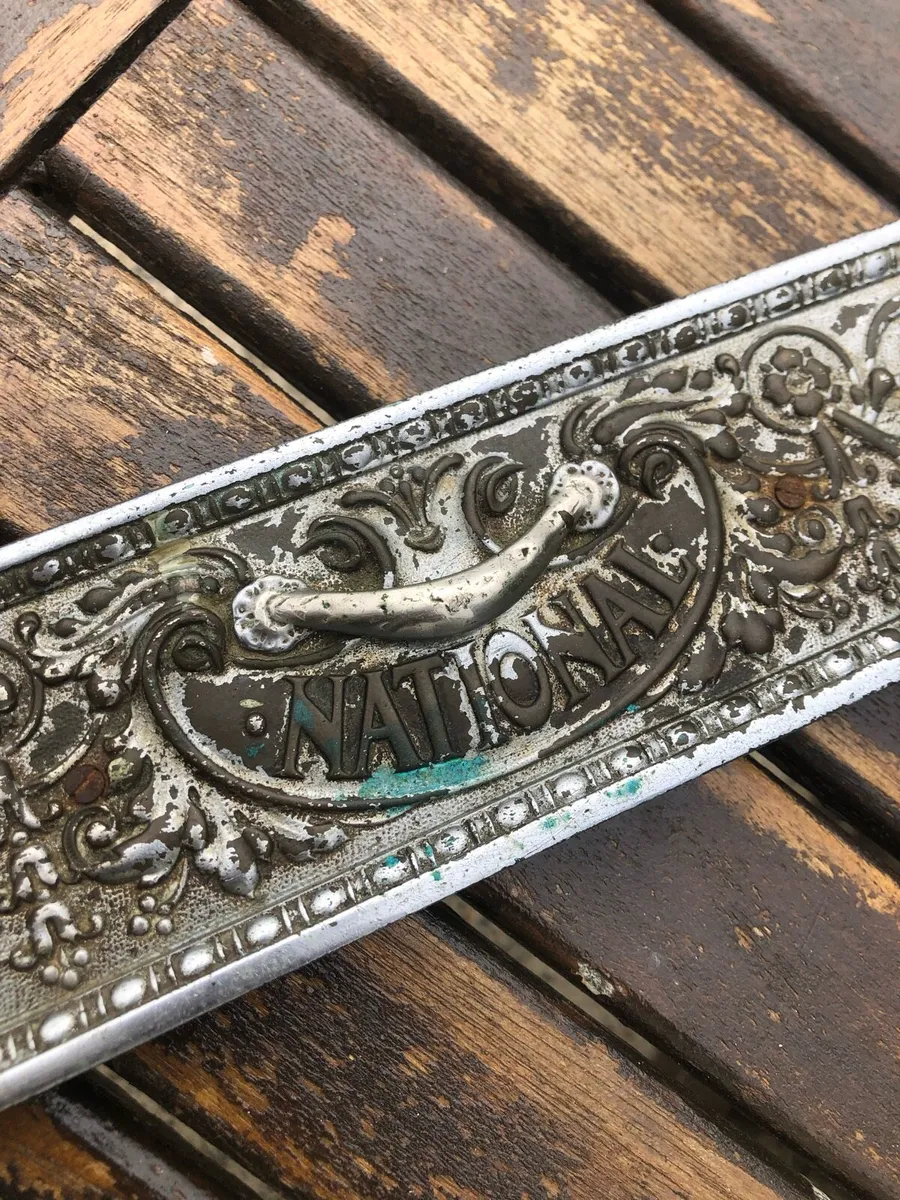 National Cash Register Parts - Image 2