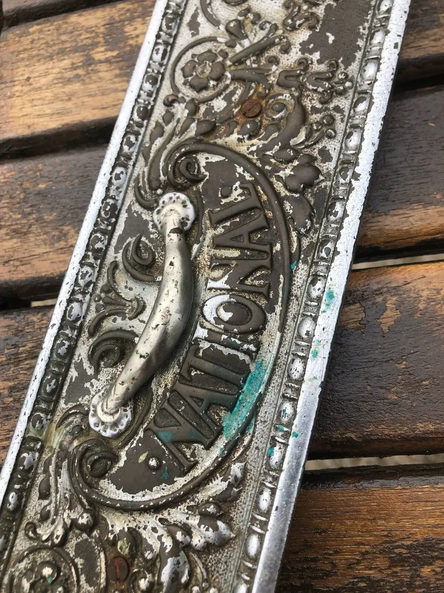 National Cash Register Parts - Image 3