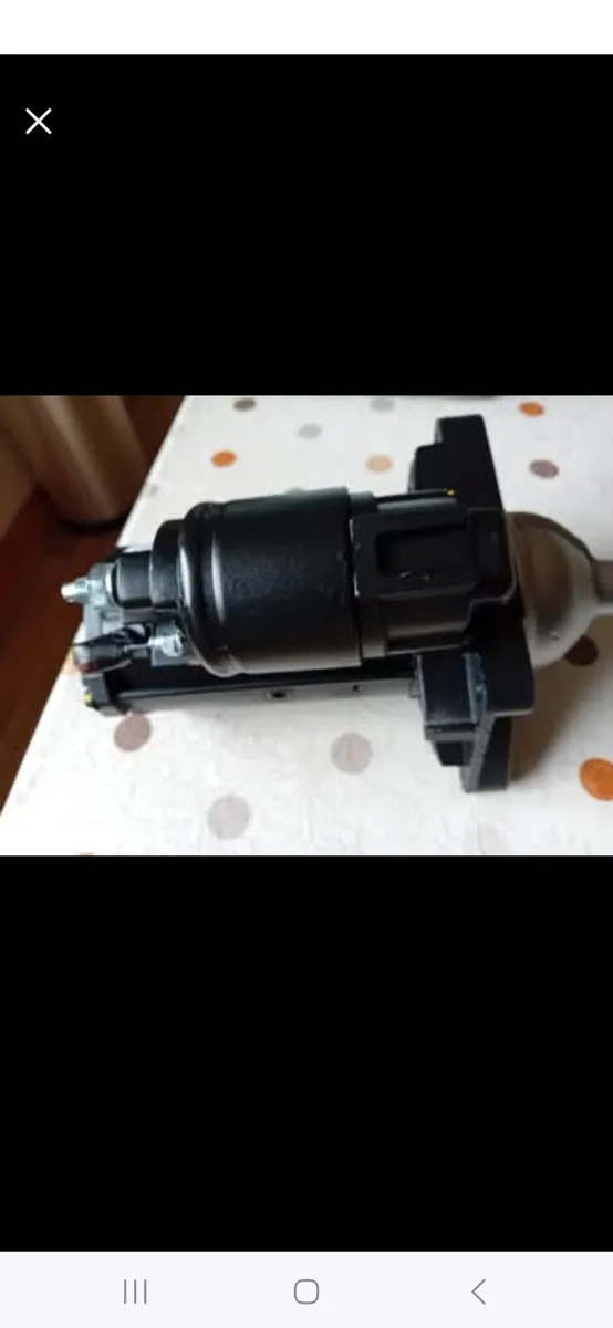 Stater motor - Image 3
