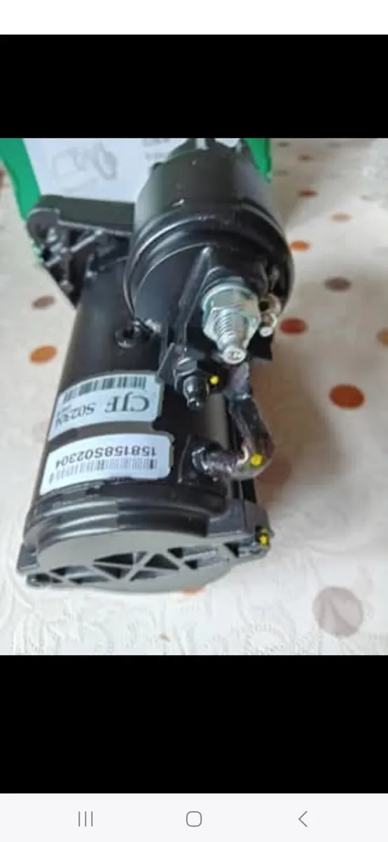 Stater motor - Image 4