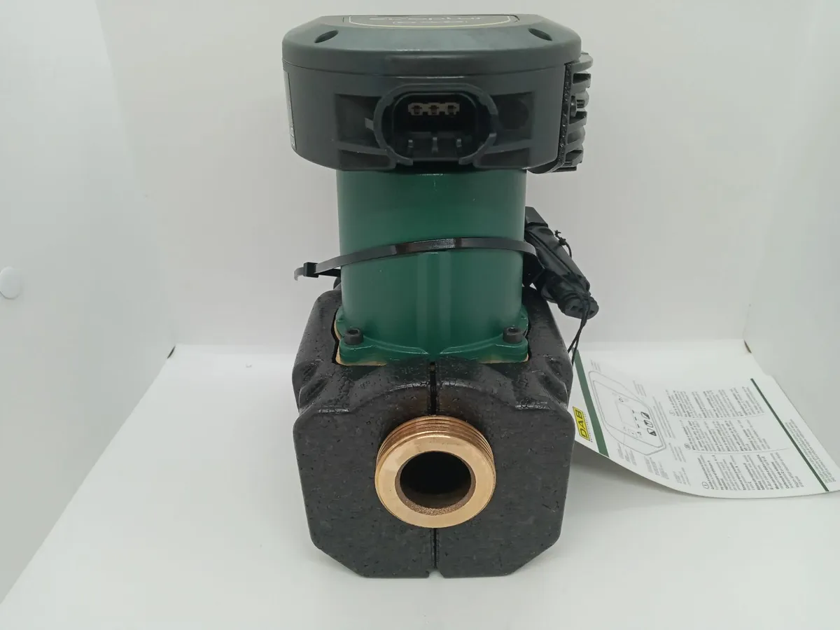NEW DAB EVOPLUS 110/180 Circulation Pump - Image 2