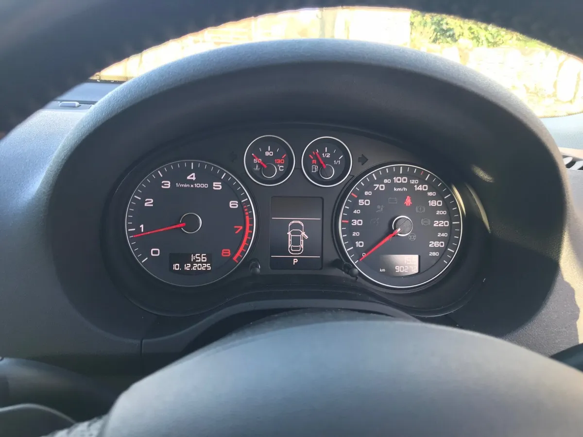 Audi A3 2012 - Image 2