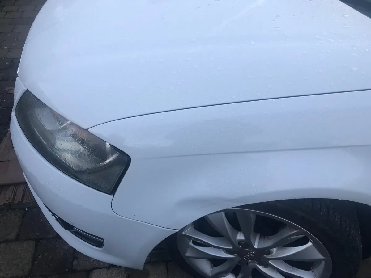 Audi A3 2012 - Image 3