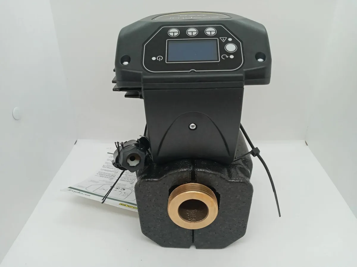 NEW DAB EVOPLUS 110/180 Circulation Pump - Image 3