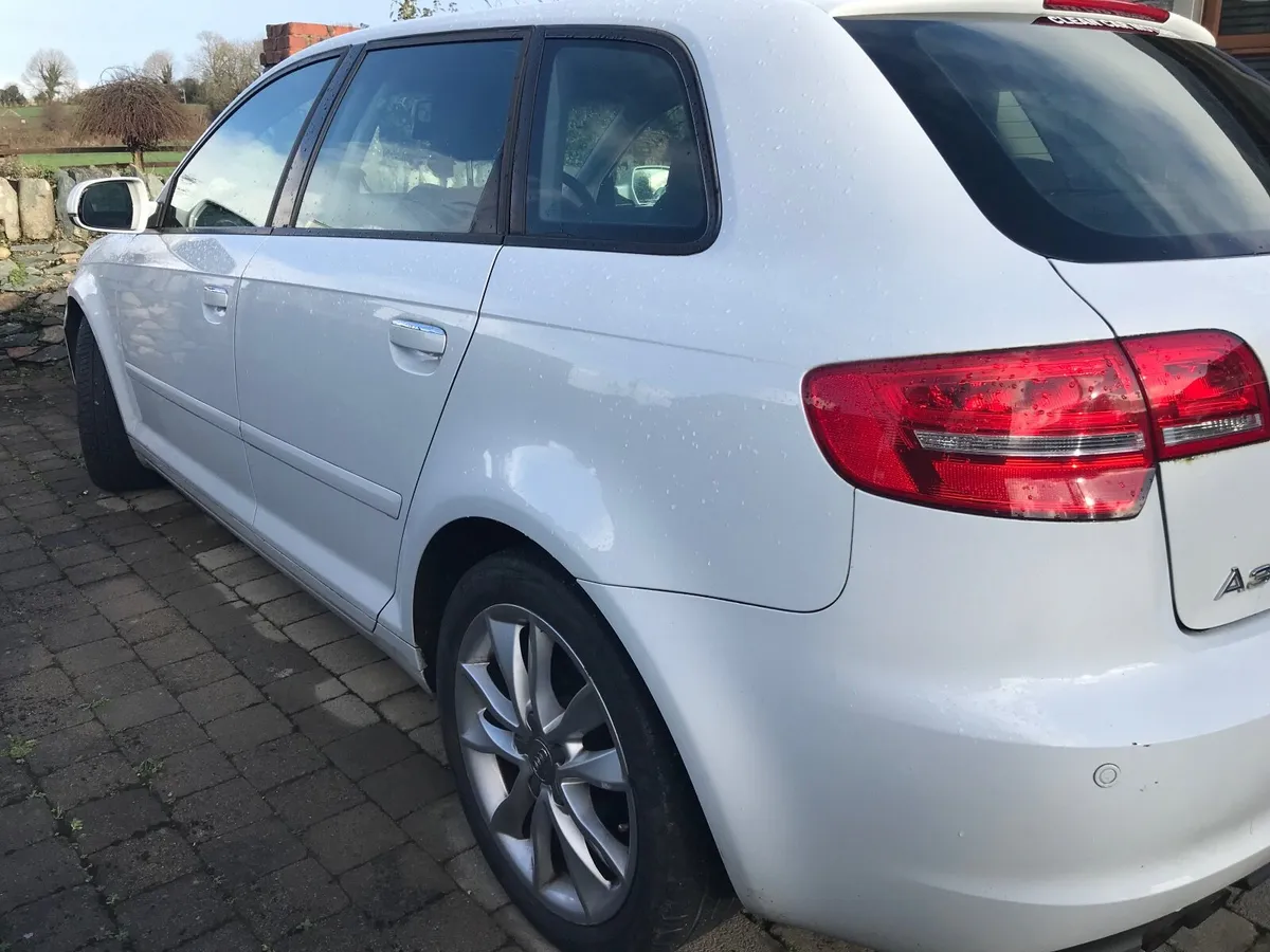 Audi A3 2012 - Image 4
