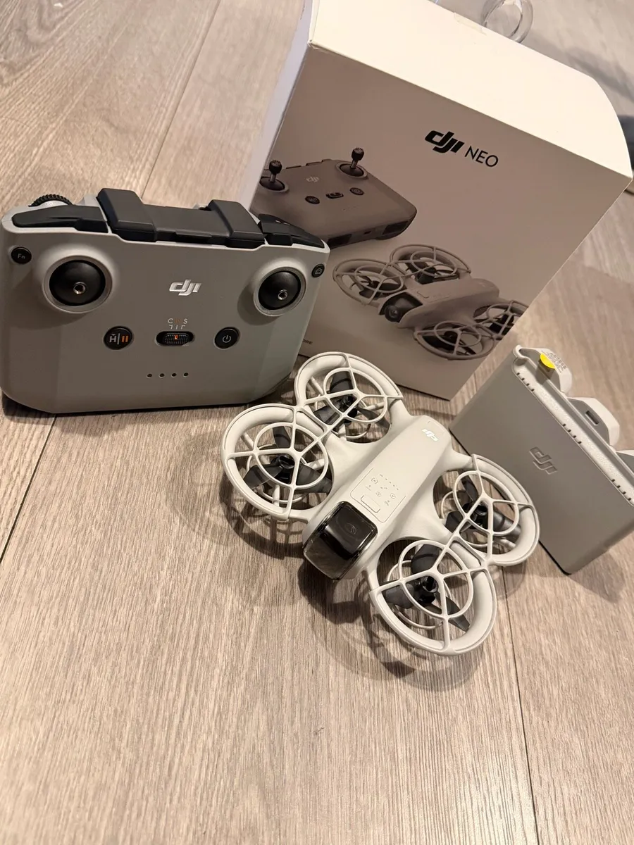 Dji Neo Drone - Image 1