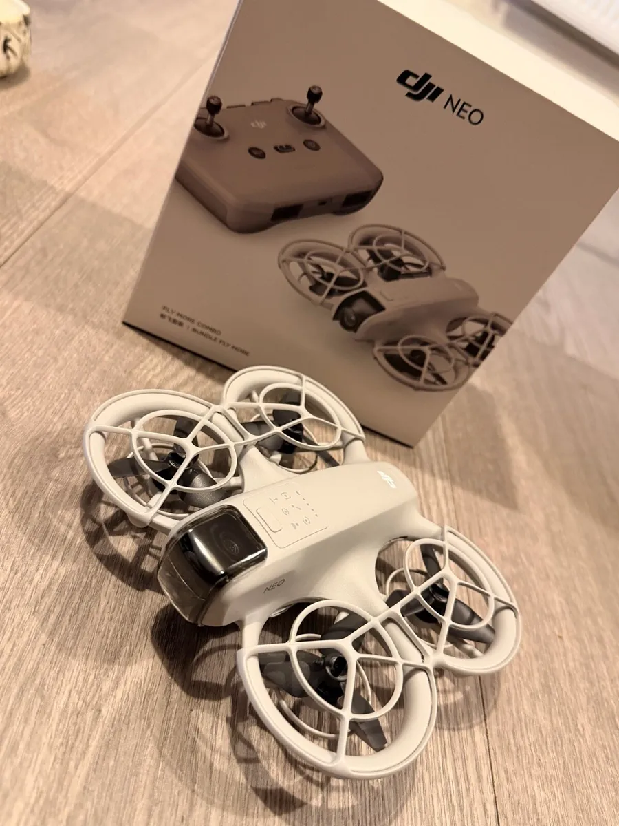 Dji Neo Drone - Image 2
