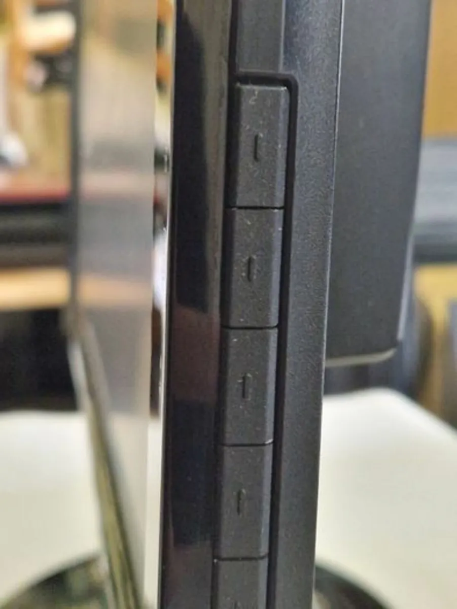 BENQ 21.5 inch Monitor, Model GL2250-B - Image 2