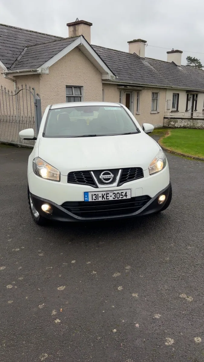 Nissan Qashqai !!New Nct!! Read add before calling - Image 4