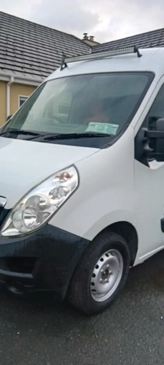 Camper conversion (new) - Image 3