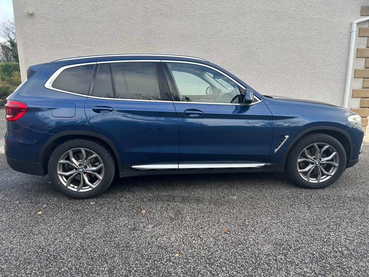 BMW X3 xDrive - Image 2