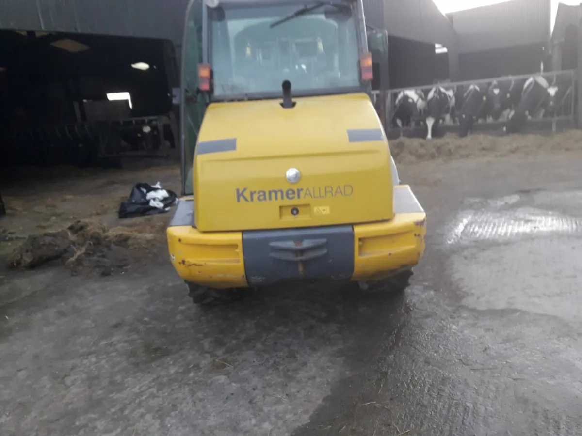 Kramer 750 - Image 3