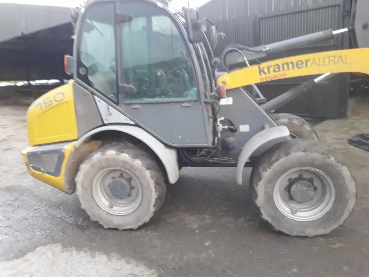 Kramer 750 - Image 4