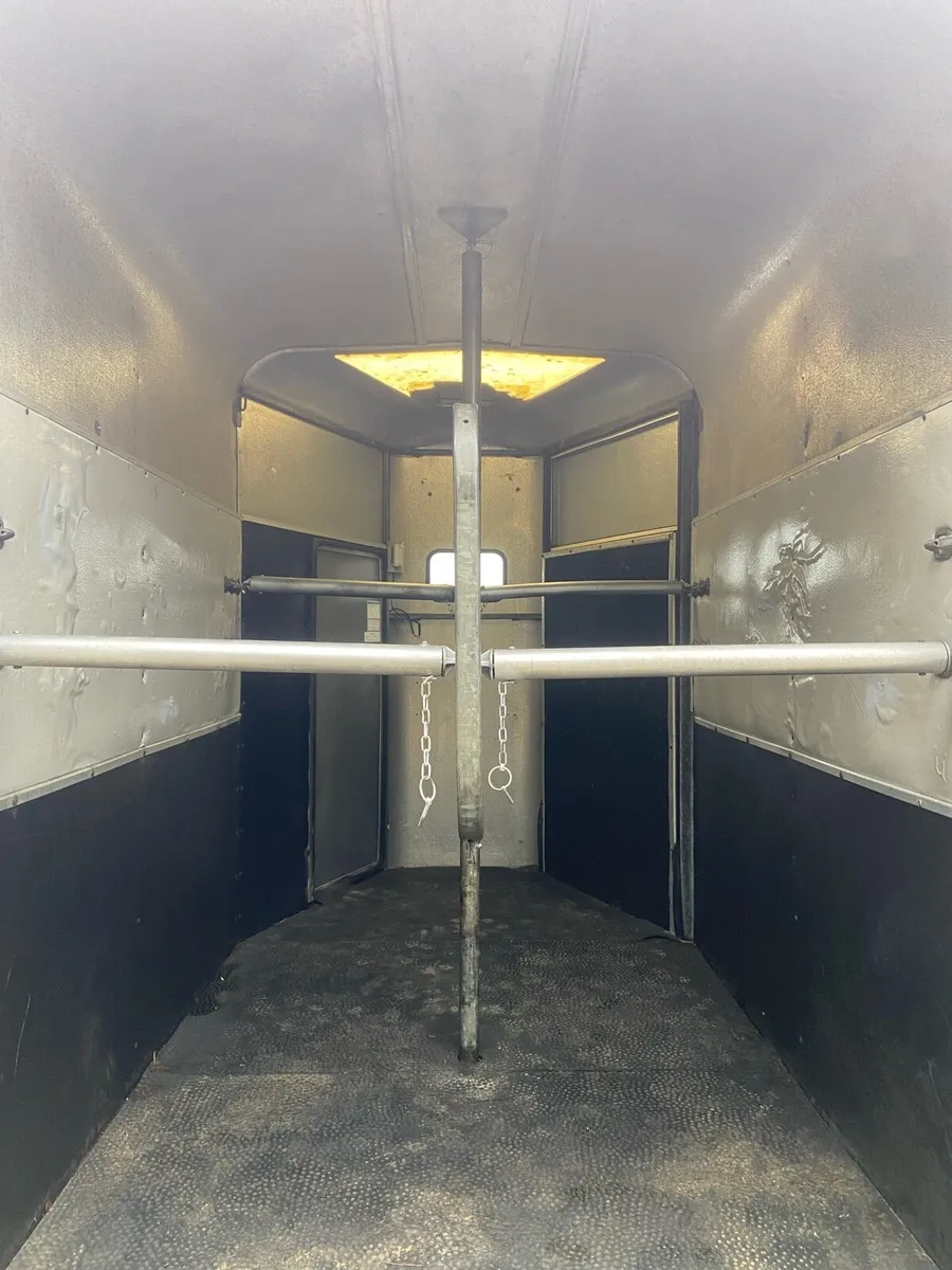 Ifor Williams 505 - Image 4