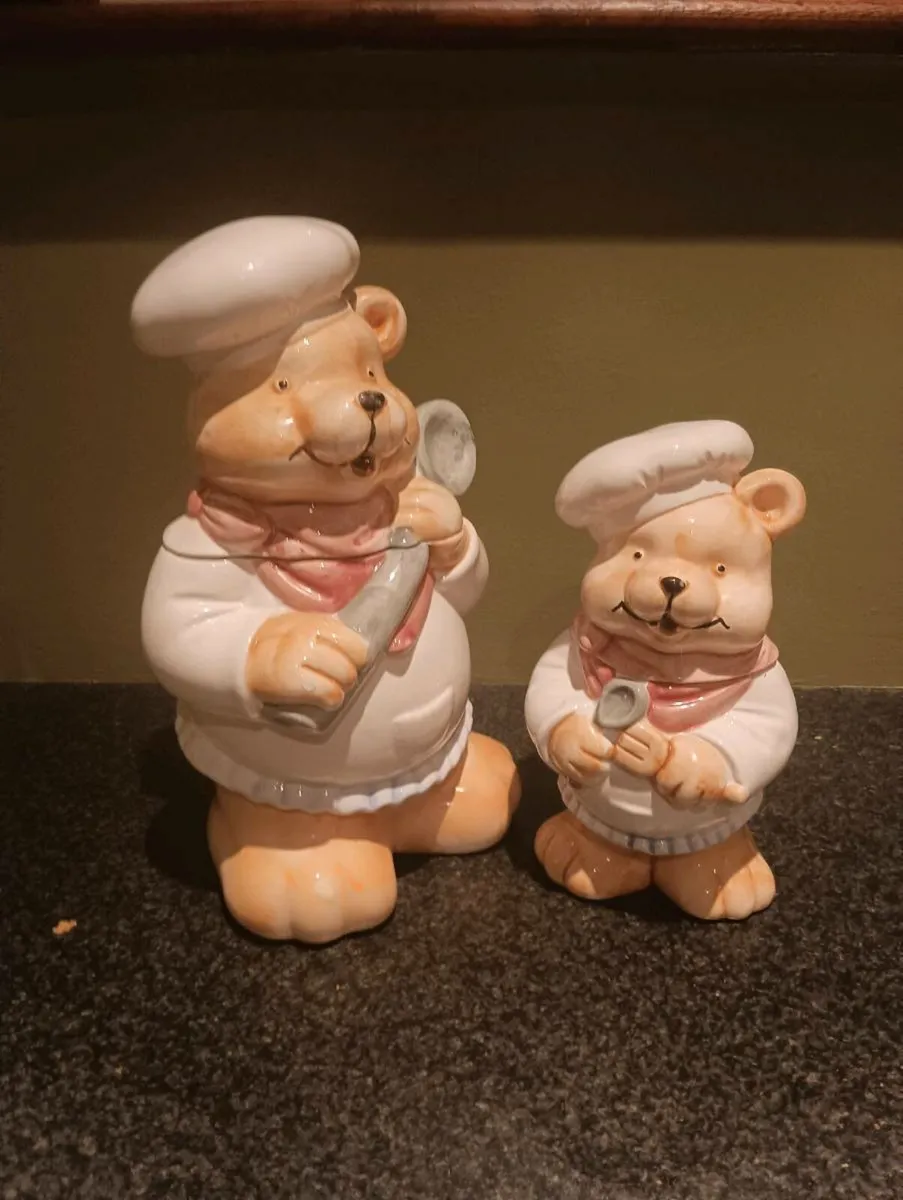 Beautiful unusual storage items as new 20 lot - Image 3