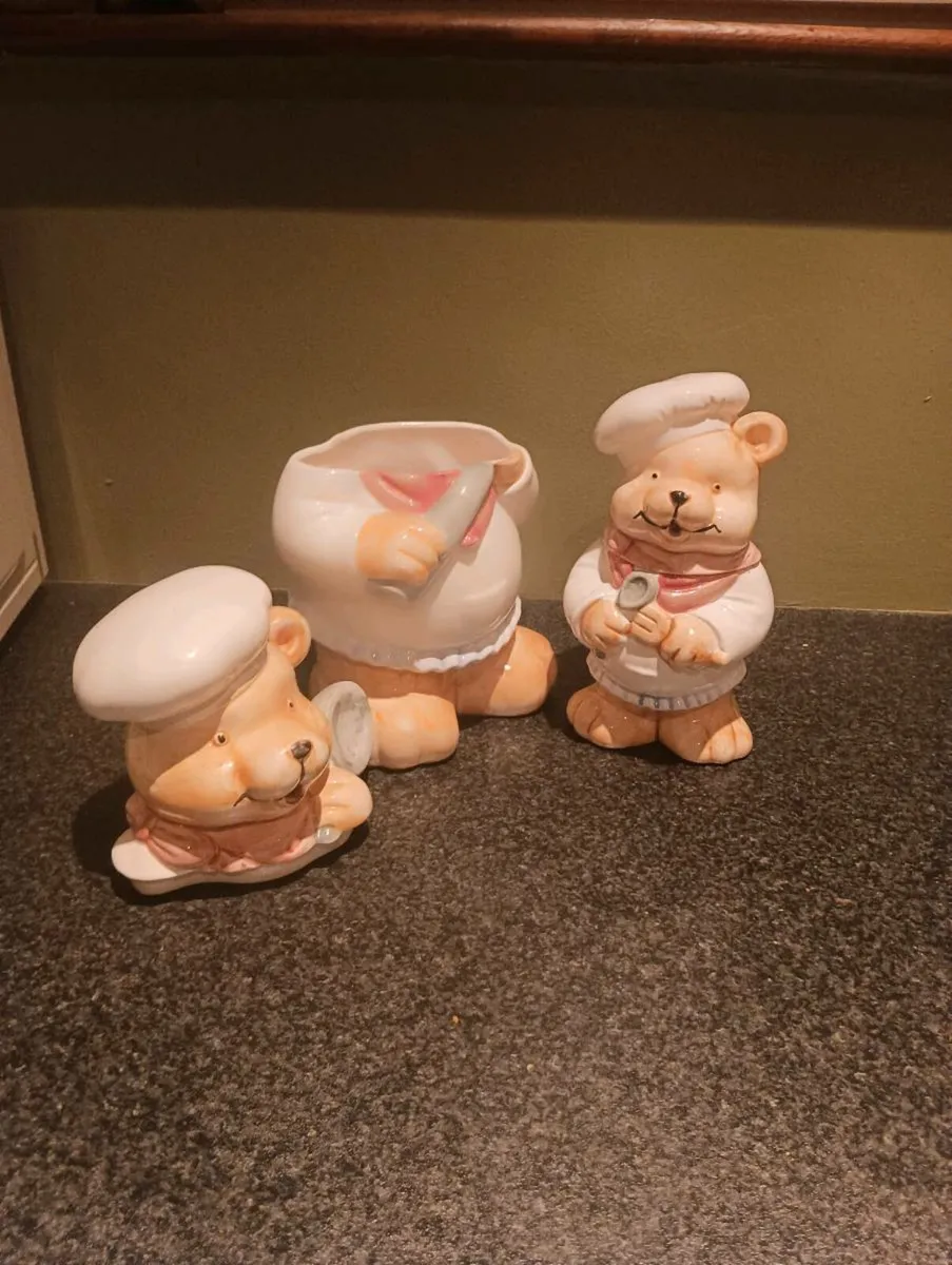 Beautiful unusual storage items as new 20 lot - Image 4