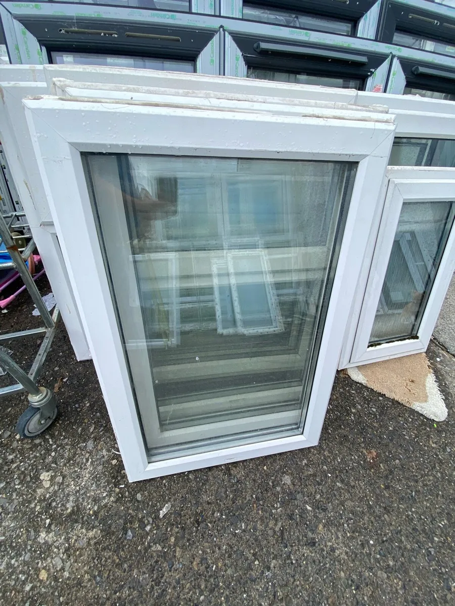 PVC window - Image 2