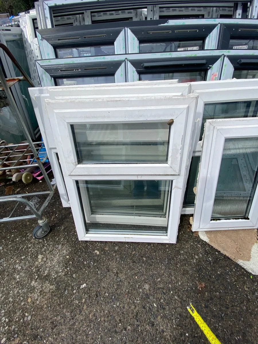 PVC window - Image 3