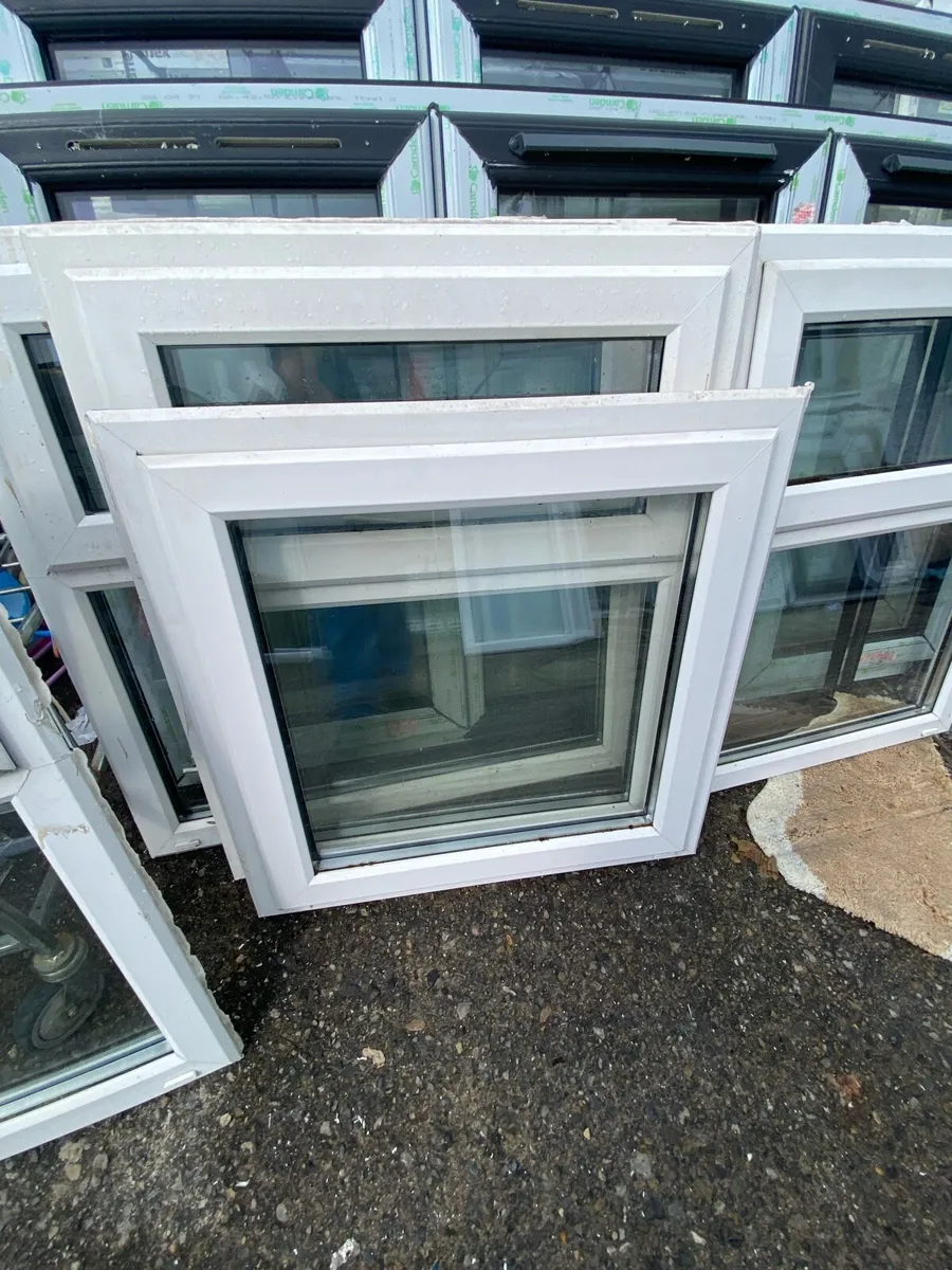 PVC window - Image 4