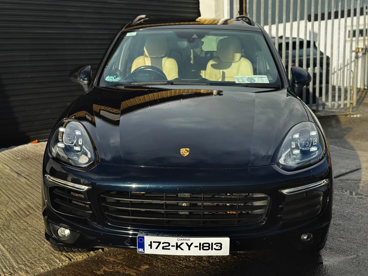 ⚫️Porsche Cayenne (172) NEW NCT⚫️ - Image 3