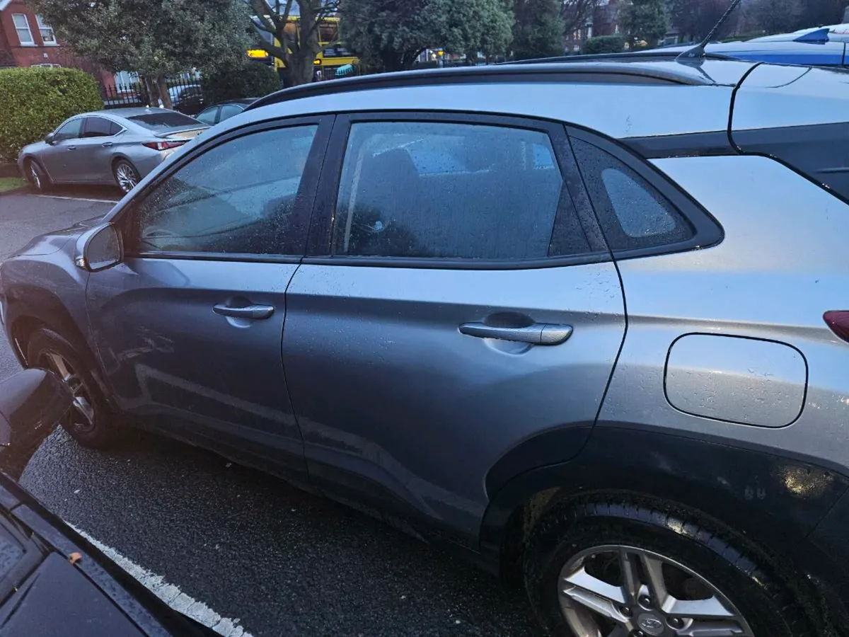 2018 Hyundai Kona - Image 3