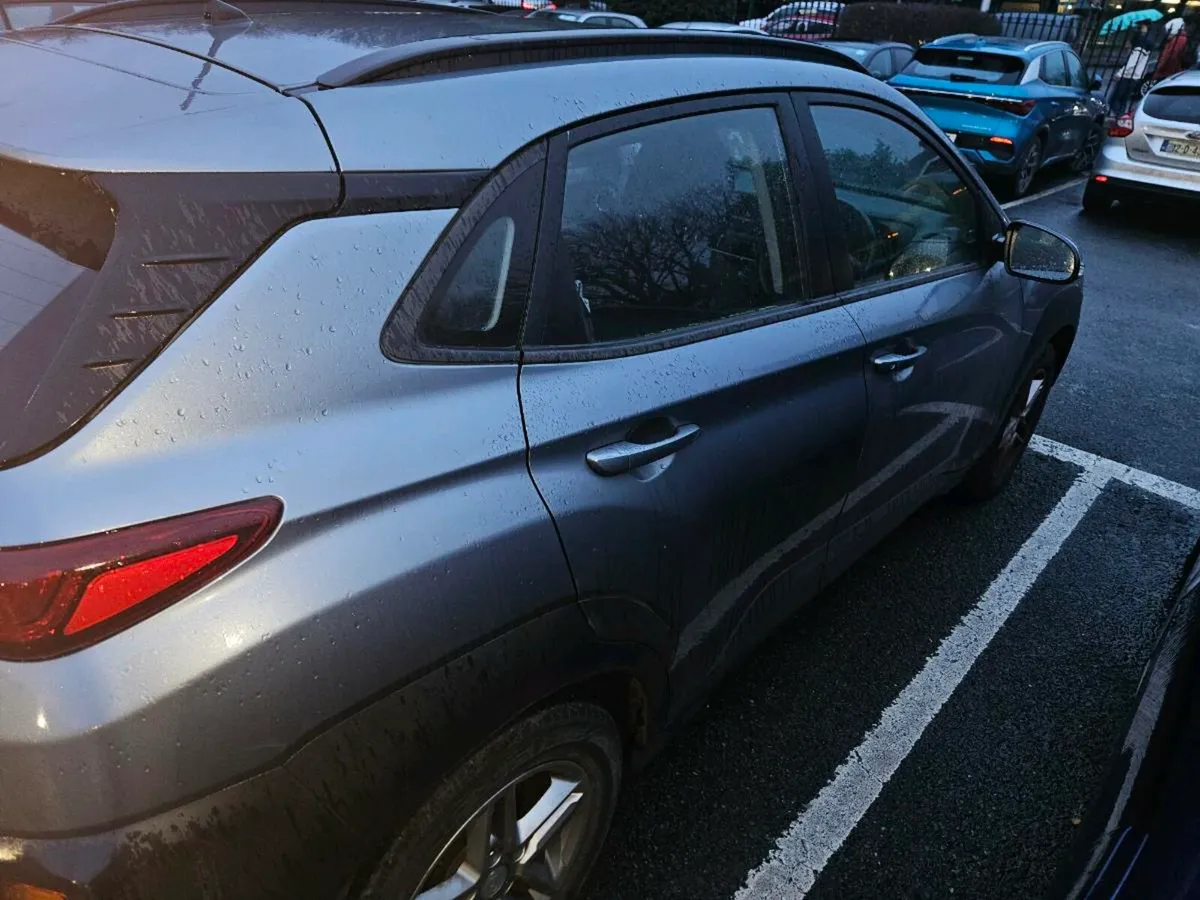 2018 Hyundai Kona - Image 4