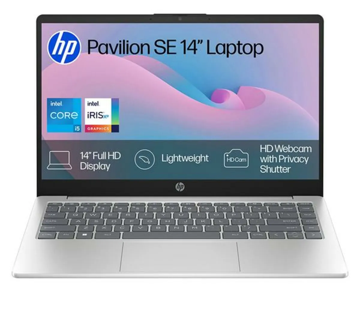 HP Pavilion SE 14 - Image 4