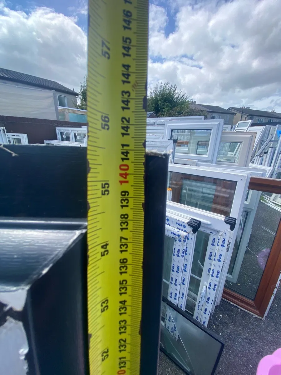 PVC window - Image 2