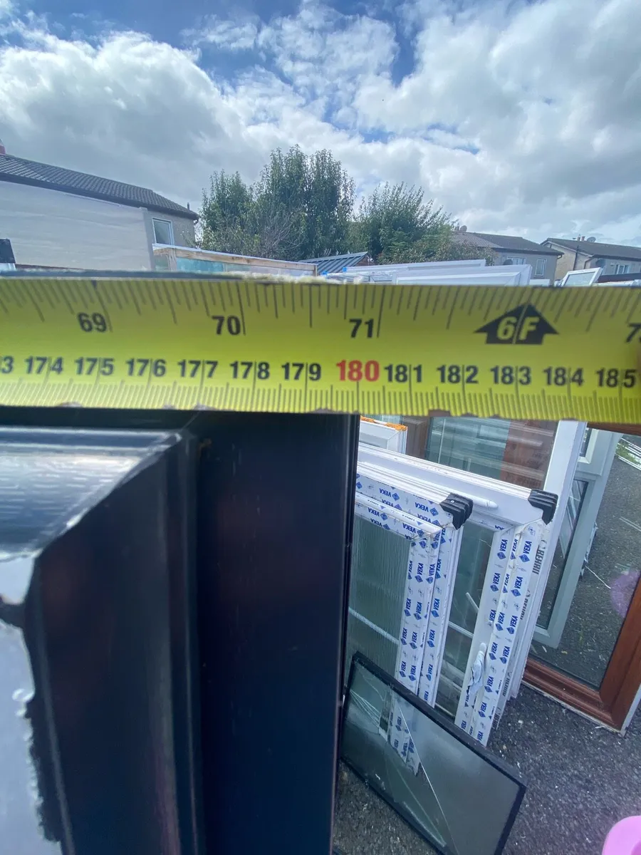 PVC window - Image 3