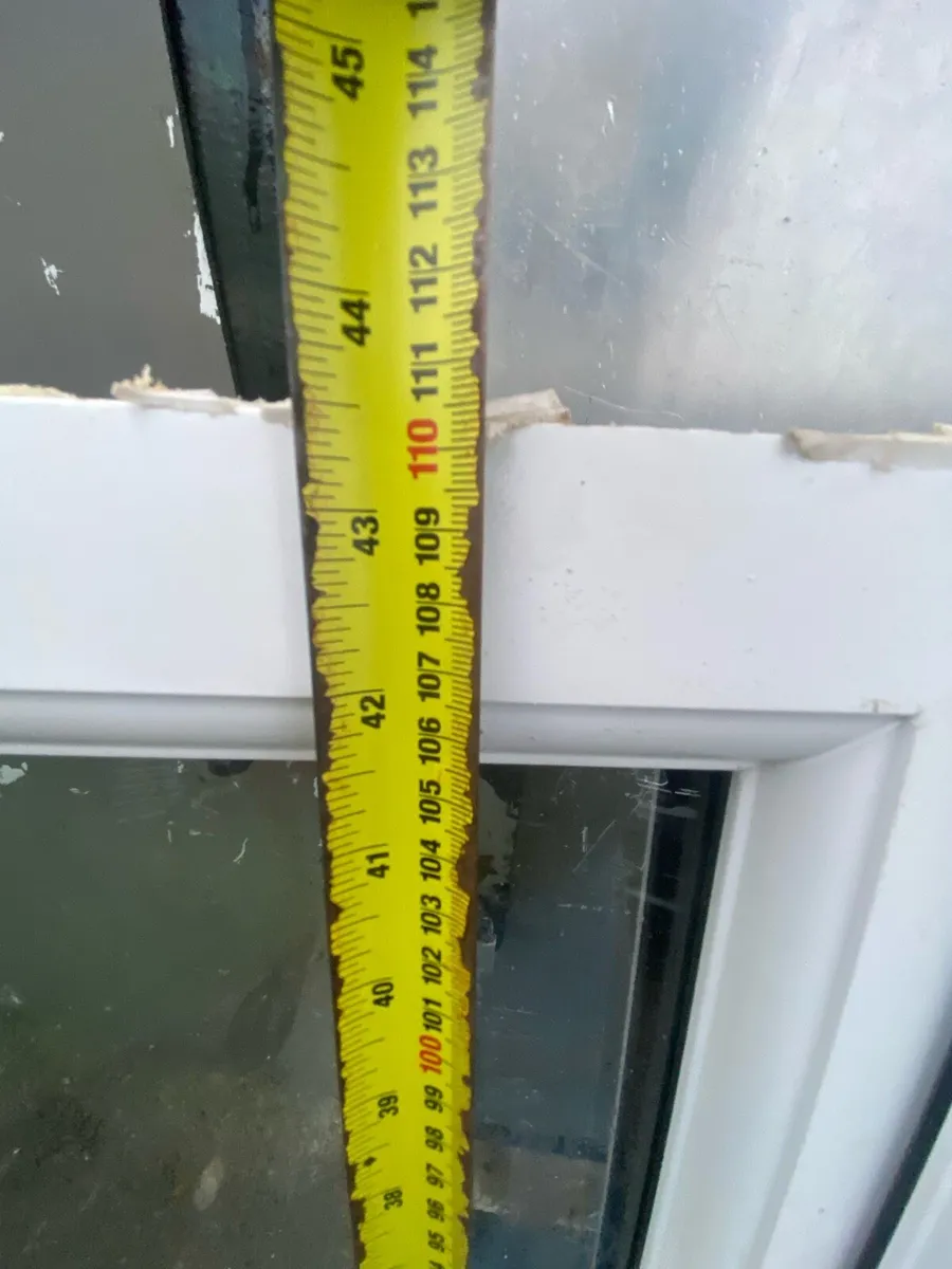 PVC window - Image 3