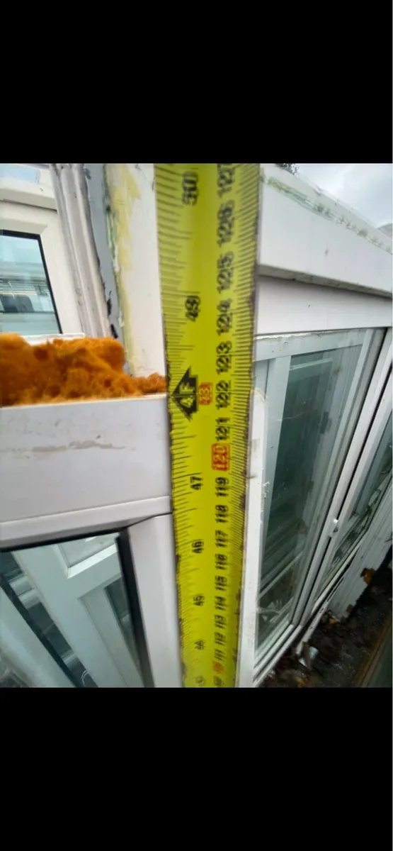 PVC window - Image 2